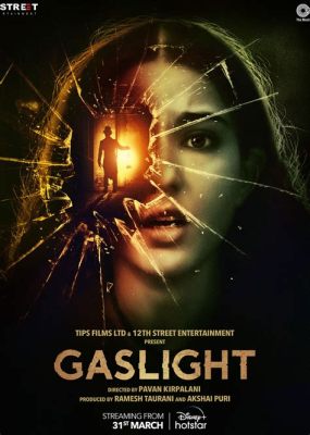 Gaslight - Eine fesselnde Geschichte über Manipulation und den Kampf um die eigene Sanftmut!