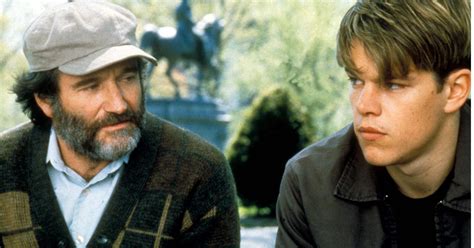 Warum Good Will Hunting eine zeitlose Geschichte über Freundschaft und Selbstfindung ist!