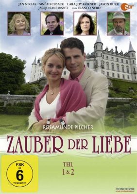 Zauber der Liebe: Eine Geschichte von Sehnsucht, Intrigen und dem legendären Clark Gable!