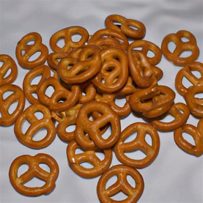 Are Dots Pretzels Healthy? A Deep Dive into Their Nutritional Value