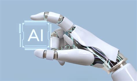 Cost of AI Robot: A Symphony of Silicon and Soul