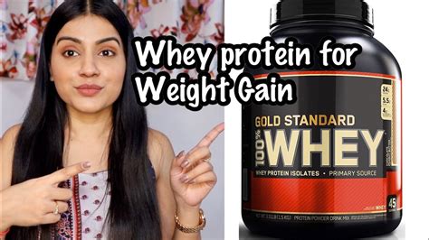 Does Premier Protein Help You Gain Weight?