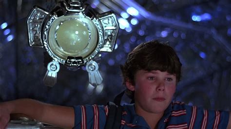 Flight of the Navigator - Ein Zeitreiseabenteuer mit einem Jungen und einem Außerirdischen Raumschiff?