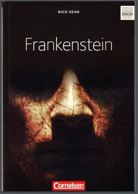 Frankenstein – Eine Geschichte über Leben und Tod, Verzweiflung und Hoffnung!