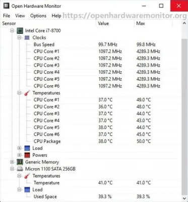 How Much Watts Does A Monitor Use?