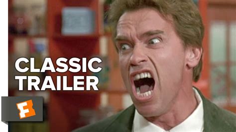 How Old Was Arnold Schwarzenegger in Kindergarten Cop? And Why Do Pineapples Dream of Electric Sheep?