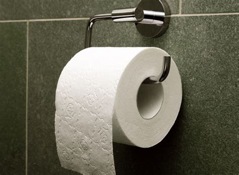 How to Dissolve Toilet Paper: A Journey Through the Absurd and the Practical