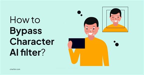 How to Get Around the Character AI Filter: Exploring the Boundaries of Creative Expression