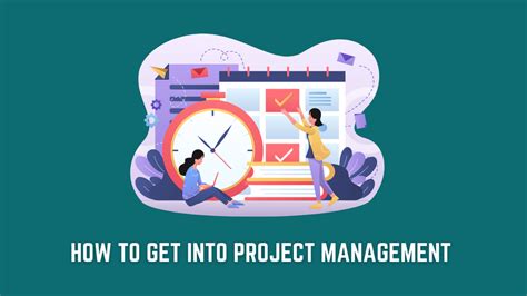 How to Get Into IT Project Management: A Journey Through Chaos and Coffee