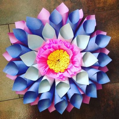 How to Make a Flower Out of Toilet Paper: And Why It Might Just Save the Planet