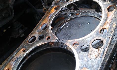 How to Start a Car with a Blown Head Gasket