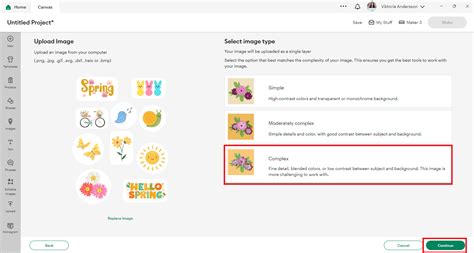 How to Upload Image to Cricut Design Space: A Journey Through Digital Creativity and Beyond