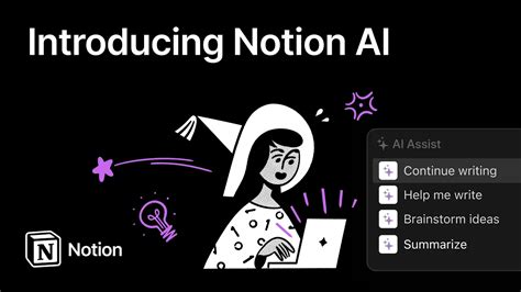 How to Use AI in Notion: Unlocking the Power of Automation and Creativity