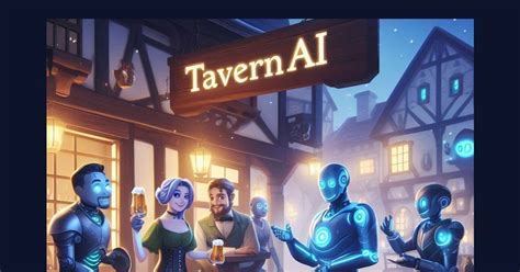 How to Use Tavern AI: A Journey Through the Digital Alehouse