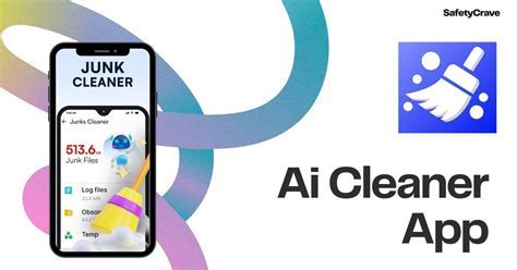 Is AI Cleaner App Safe? Exploring the Intricacies of Digital Hygiene