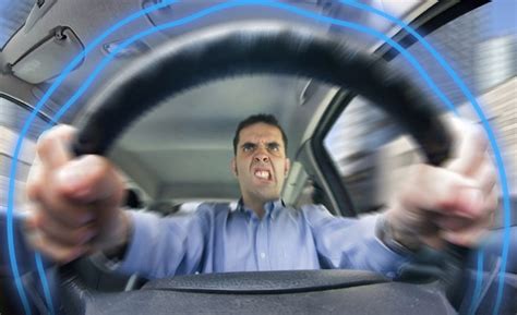 Shaking Car When Driving: Exploring the Mysteries of Vehicle Motion