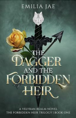 The Queen's Dagger - Eine epische Geschichte voller Intrigen und verbotener Liebe im London des frühen 20. Jahrhunderts!