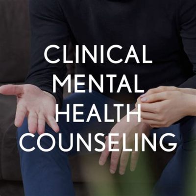 What Can You Do With a Masters in Clinical Mental Health Counseling: Exploring the Uncharted Realms of the Mind