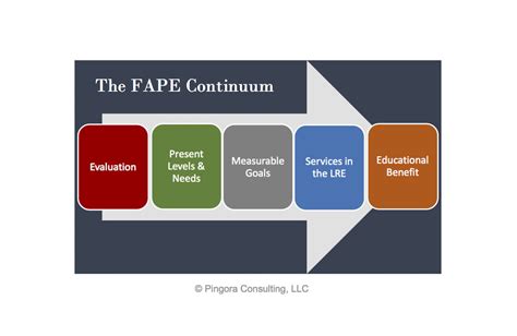 What is FAPE in Special Education: Unraveling the Threads of Educational Equity