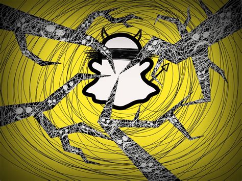 Why Snapchat Is Bad For Mental Health