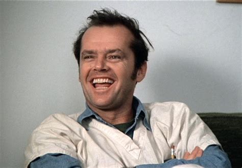 Wie One Flew Over the Cuckoo's Nest mit Jack Nicholson den Kampf gegen das System fesselt und die Grenzen der menschlichen Psyche erforscht!